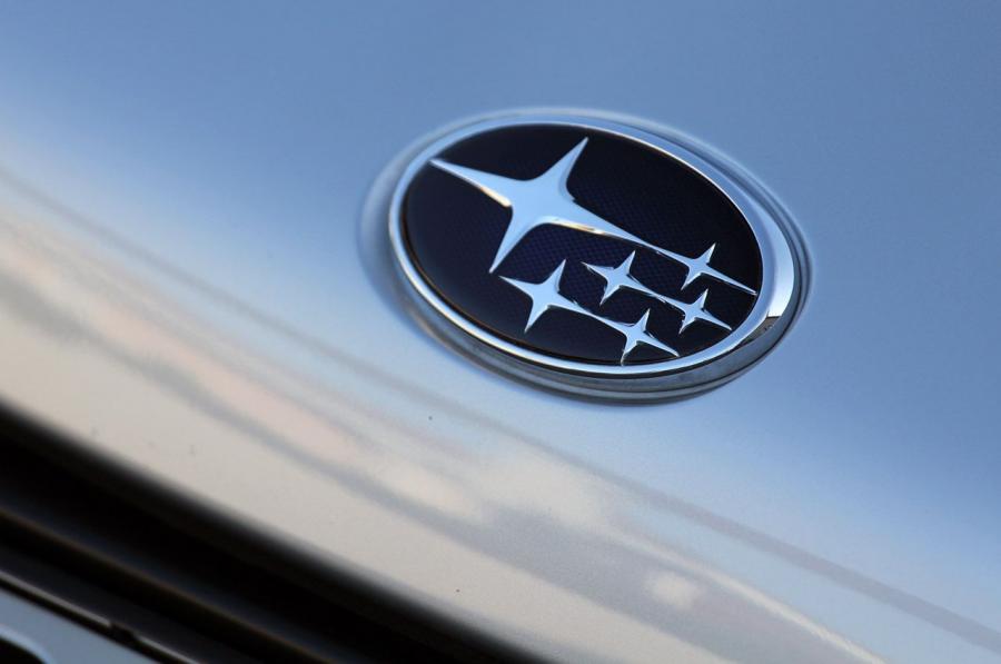  Subaru BRZ 2011 года  (фото 145 из 209)